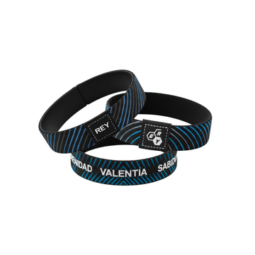 Pulsera de motivación Serenity